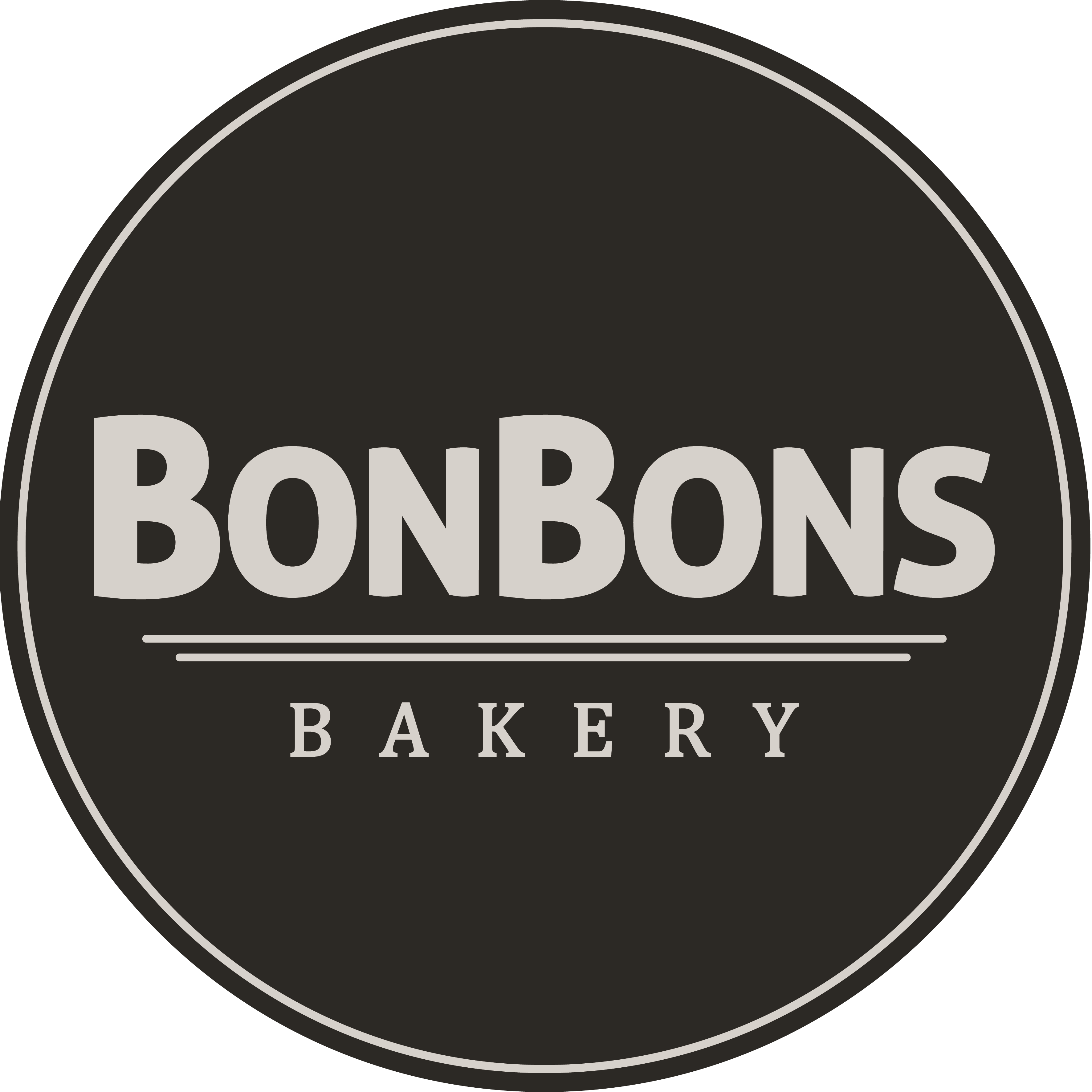 Bon Bons Logo